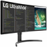 LG 35 Inch UltraWide QHD HDR VA Curved Monitor 35WN75C image NaN