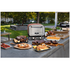 Ninja Electric Woodfire Outdoor Oven OO101 image NaN