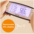 Beurer Body Complete Diagnostic Bathroom Scale BF105 image NaN