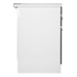 Westinghouse WFE647WA 60cm Freestanding Electric Oven/Stove image NaN