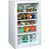 110L Haier Wine Chiller HBF110G image NaN