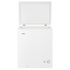 Haier 194L Chest Freezer HCF194W image NaN