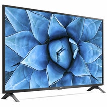 LG 55 Inch UN73 Series 4K UHD Smart LED TV 55UN7300PTC hero image
