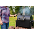 Oklahoma Joe's 19402088 Rambler Tabletop Portable Charcoal BBQ image NaN