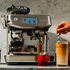 Breville The Barista Touch Impress Coffee Machine Black BES881BTR2IAN2 image NaN
