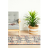 Rug Culture Legacy Large Multi-coloured Rug 400X80CM - LEG-860-NAVY-400X80 image NaN