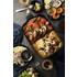 Morphy Richards Multifunction Pot with Hot Pot White MRMP25WT image NaN