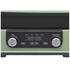 Morphy Richards Digital Multifunction Cooking Pot Green MRMP3GN image NaN