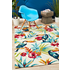 Rug Culture Copacabana Extra Large Ivory Rug 320X230CM - COP-595-IVO-320X230 image NaN