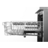 Haier HDW13G1X Freestanding Dishwasher image NaN
