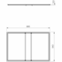BORA Classic 2.0 Inlay Frame CER image NaN
