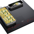 Beko 60cm Built-In Flexy Induction Cooktop with Luminous Control BCT604IG image NaN