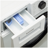Euromaid 9kg Front Load Washing Machine EFL900WPRO image NaN