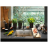 Franke Atlas Neo Tap Black Steel TA9700BS image NaN