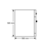 Smeg SCA712X Electric Wall Oven image NaN