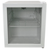 Husky 48L Glass Door Bar Fridge White CKK48-238-WH-AU1 image NaN