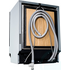 Samsung WaterWall Dishwasher DW60H9970US image NaN