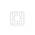 Turner Hastings Cuisine 46 x 46 Stainless Steel Grid CU46SSG image NaN