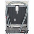 Westinghouse Freestanding Dishwasher WSF6602WA image NaN