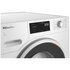 Miele T1 Series 8kg Heat Pump Dryer with Wash2Dry TWC340WP image NaN