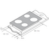 Westinghouse 90cm Ceramic Cooktop WHC942BC image NaN