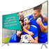 Samsung UA55MU8000 55 Inch 139cm Smart 4K Ultra HD LED LCD TV image NaN