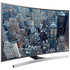 Samsung UA40JU6600 40” 102cm Curved 4K Ultra HD Smart LED LCD TV image NaN