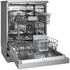 Westinghouse Freestanding Stainless Steel Sensor Wash Dishwasher WSF6602XB image NaN