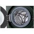 LG WashTower 12kg/10kg Compact All-In-One Stacked Washer Dryer Forest Green WWT-1210FGX image NaN