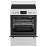 Beko 60cm White Electric Freestanding Oven With Ceramic Cooktop BFCB60VMW image NaN