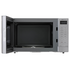 Panasonic 32L Stainless Steel Inverter 1100W Microwave NN-ST69QSQPQ image NaN