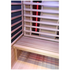 Revel Nova 2 Person Full Spectrum Infrared Cabin R-FS-PREM-2P image NaN