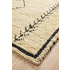 Rug Culture Kenya Medium Ivory Rug 225X155CM - KYA-27-IVO-225X155 image NaN