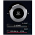 LG MS4082XRS Microwave Oven 1100W image NaN