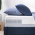 Zinus 20cm Double Cloud Cool Memory Foam Cooling Mattress AU-MFGNCA-08D image NaN
