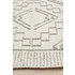 Rug Culture Hudson Extra Large Ivory Rug 320X230CM - HUD-802-IVO-320230 image NaN