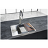 Franke Andy Chef Accessory Kit for Bolero Sinks AC946 image NaN