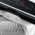 Samsung 9kg Top Load Washing Machine WA90T6250BW image NaN