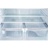 Westinghouse WBE5100SCL 510L Fridge image NaN