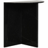 London Leather Kensington Marble Console HCCBUKTCCONJET image NaN