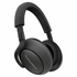 Bowers & Wilkins Over Ear Noise Cancelling Wireless Headphones Space Grey PX7-SPCGREY image NaN