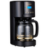 Morphy Richards Ascend Soft Gold Filtered Coffee Maker MRSGFC18B image NaN