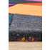 Rug Culture Matrix Large Multi-coloured Rug 400X80CM - MTX-906-CRA-400X80 image NaN
