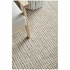 Rug Culture Arabella Large Rug 280x190 Natural & Cream ARANAT280X190 image NaN