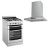 Westinghouse Cooking Package WFG617SA-WRC614SC image NaN