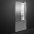 Fisher & Paykel Series 7 511L French Door Fridge Stainless Steel RF505ANX1 image NaN