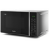 Whirlpool 20L Solo Freestanding Microwave Oven Black MWP201SB  image NaN