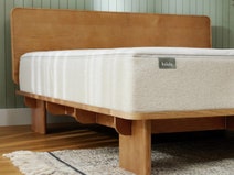 Koala Calm As Mattress Queen 101-0242 hero image