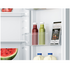 Westinghouse 565L French Door Refrigerator with In-Door Water Dispenser and Automatic Ice Maker Stainless Look WHE5650SD image NaN