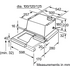 Bosch DHI625NAU 60cm Retractable Rangehood image NaN